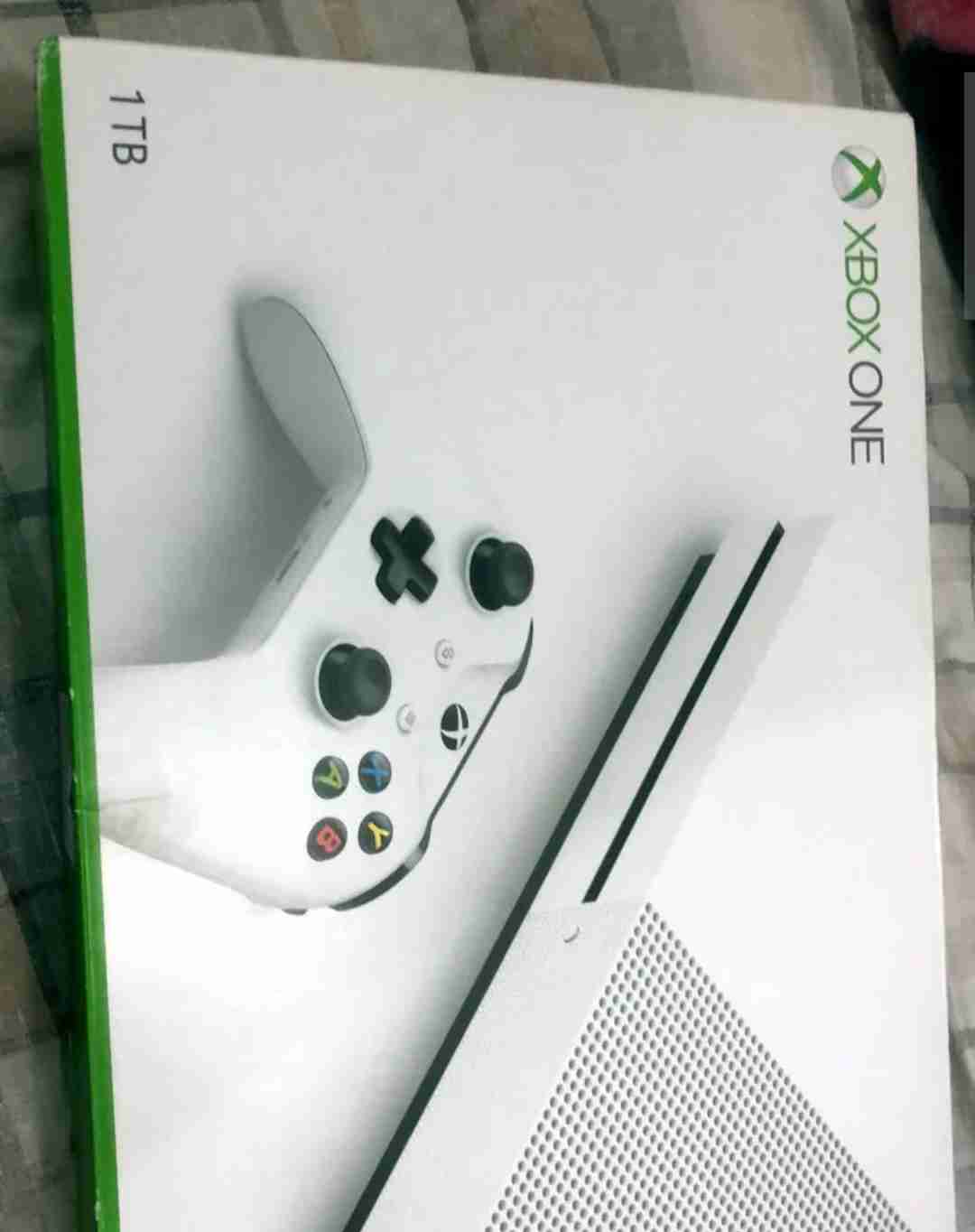 x box for sale