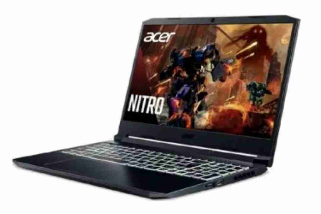 Acer Nitro 5 - Intel Core I5