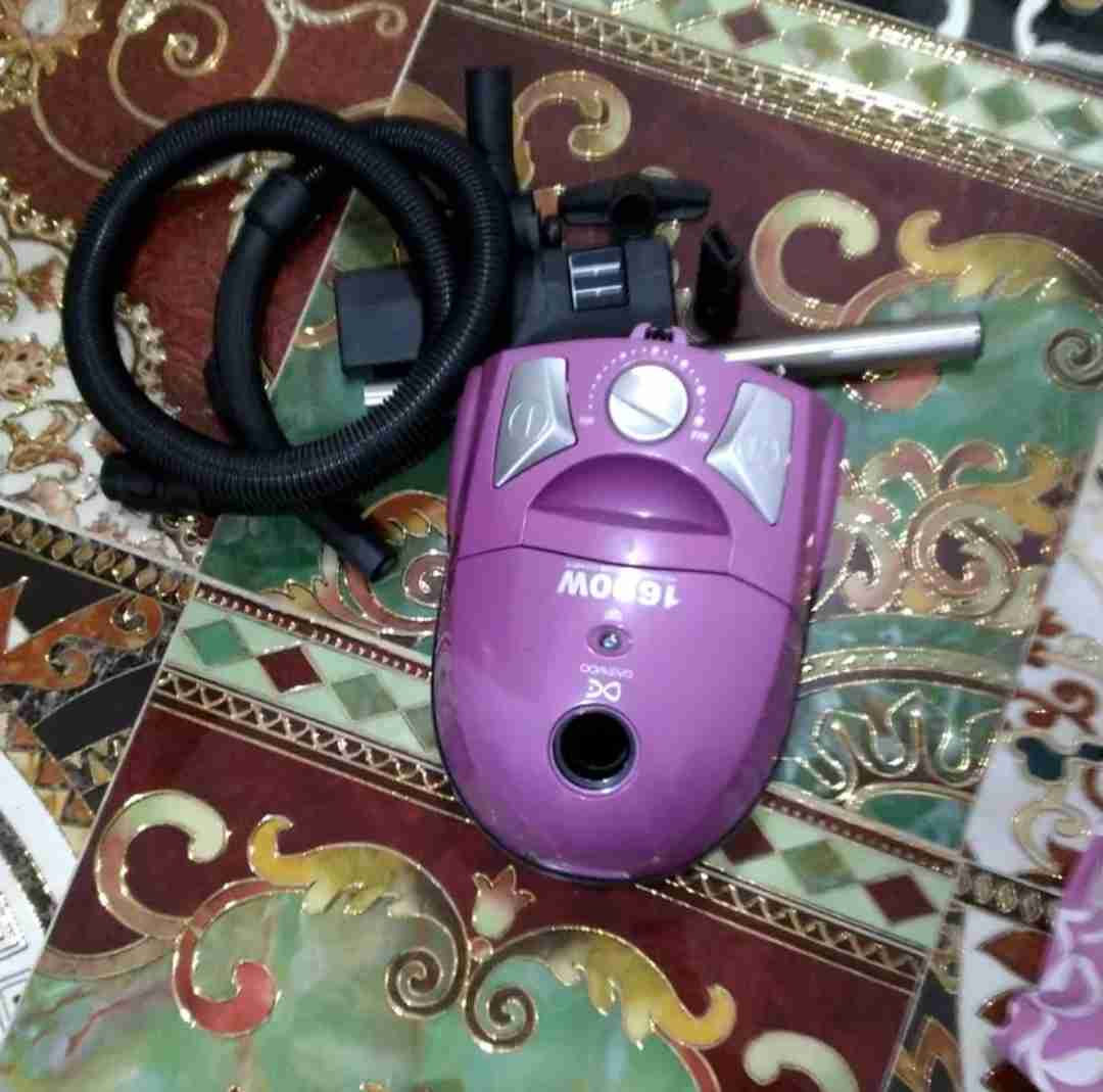 same uesd vacuum cleaner for sale