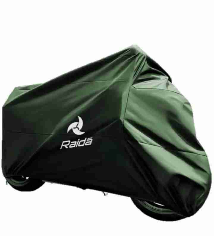 Motorcycle Body Covers