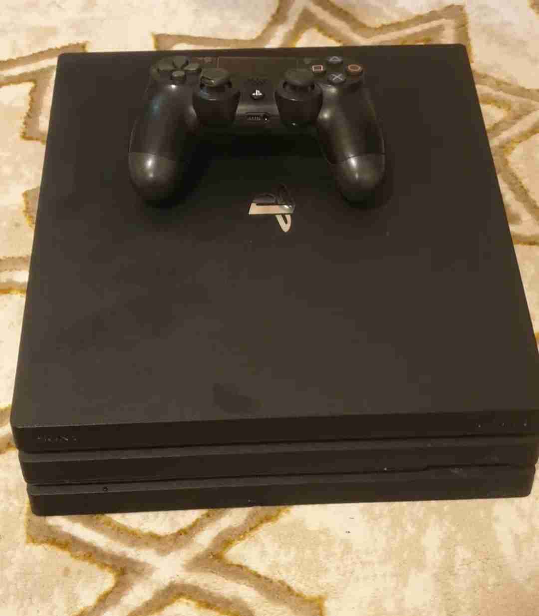 ps4 pro