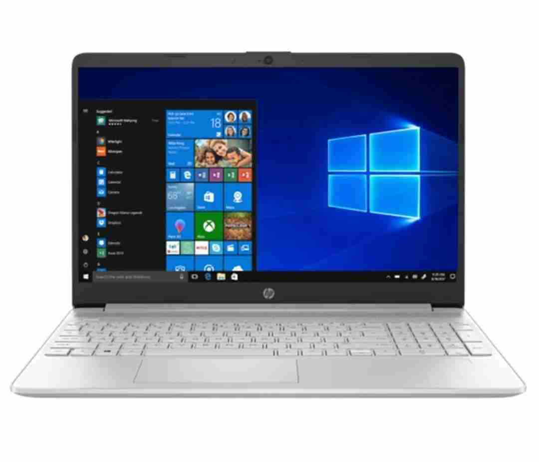 لابتوب اتش بي جديد بالكرتون جيل 11 Hp Core i5 256 GB SS/8 GB RAM