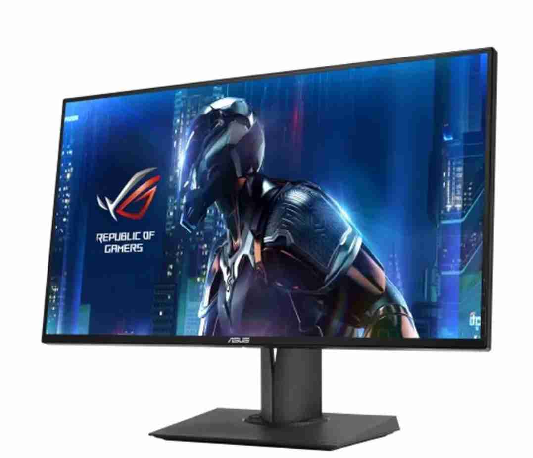 ROG ( 27” 2K 144Hz )