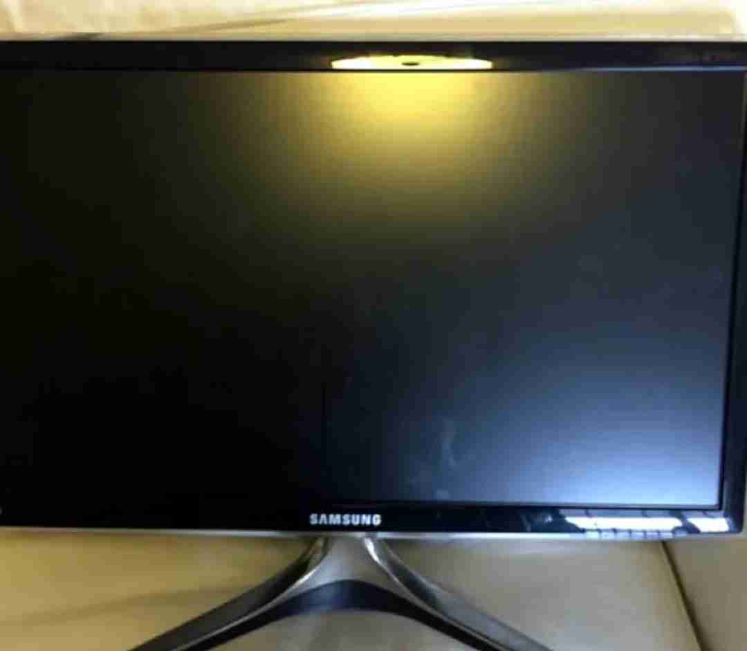 Samsung BX2450 24" 60 hz LED Monitor,