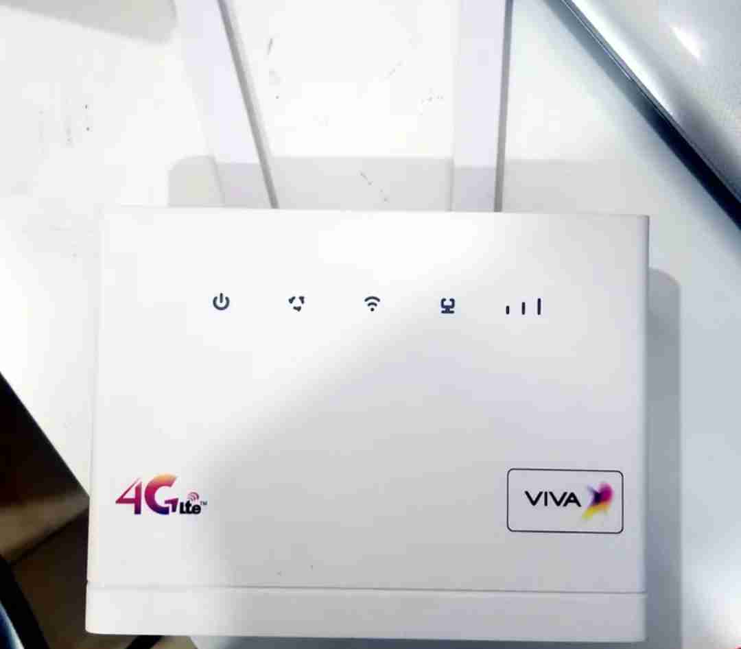 Huawei 4G Router 2