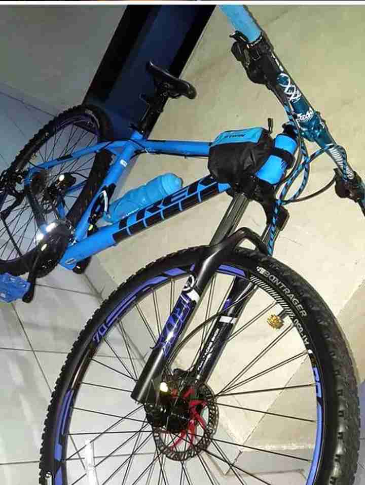 BTWIN 540 XL 27.5