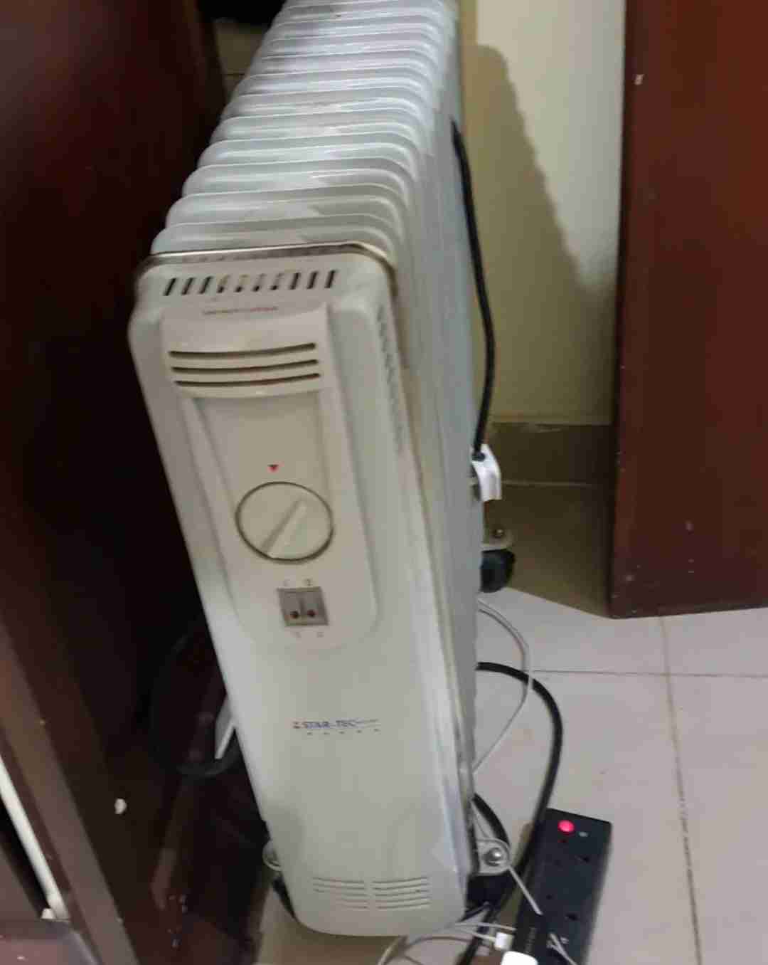 Oil Heater for sale