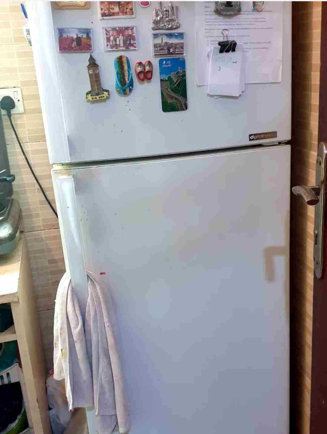 Refrigerator for sale