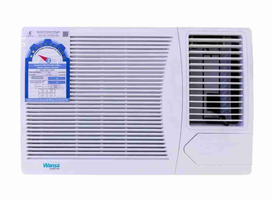 Wansa Window Aircon