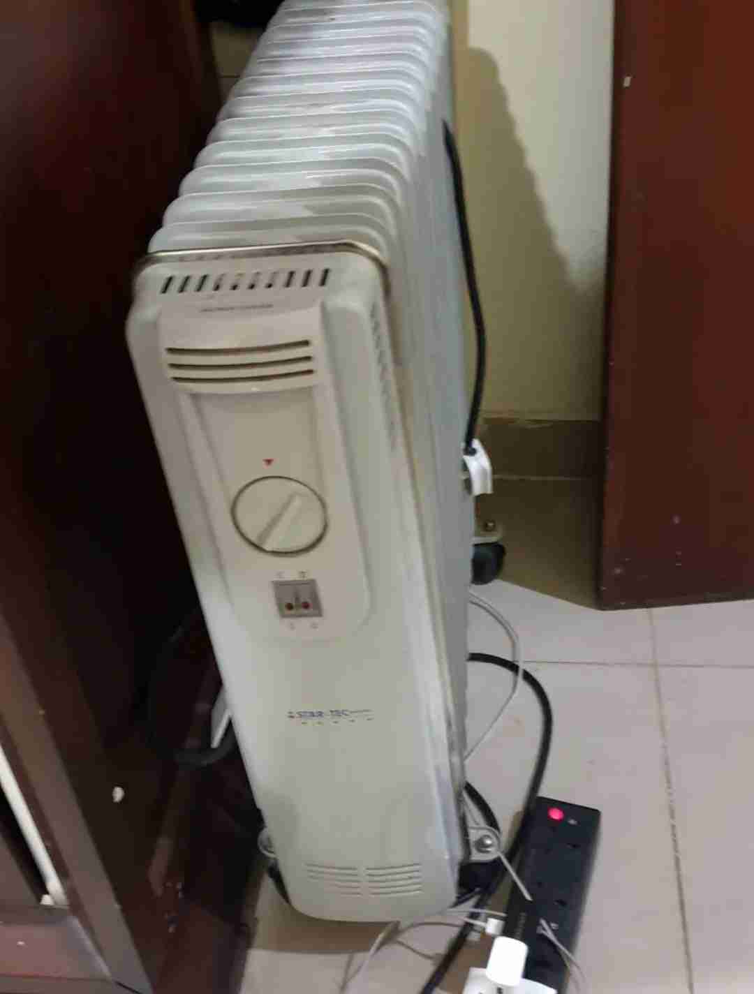 Oil Heater for sale