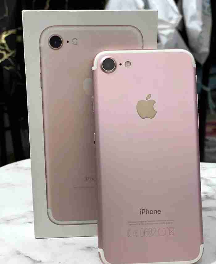 iphone 7 - 32 GB