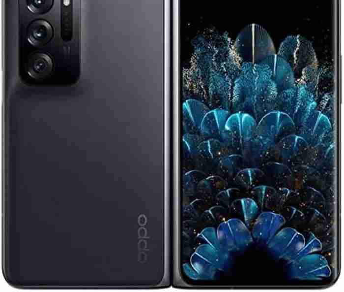 مطلوب كفرات oppo find n