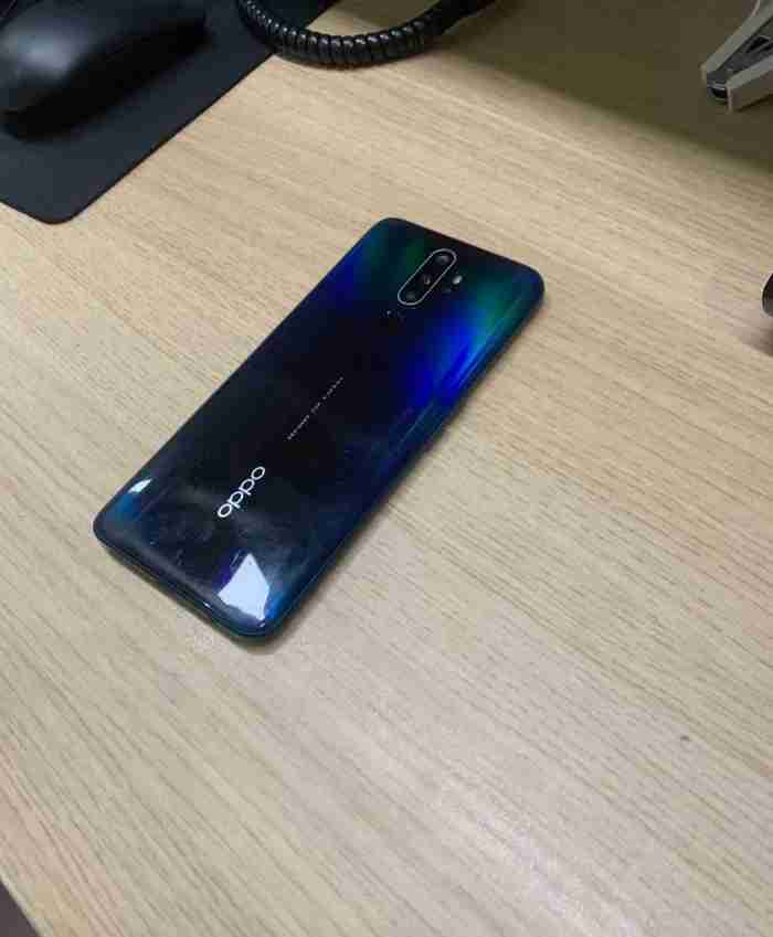 oppo a9 2020