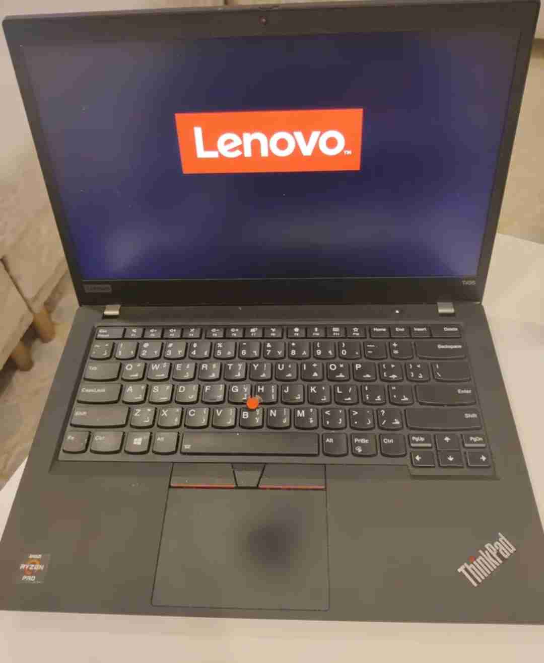 لينوفو ثينكباد للبيع ThinkPad T495 for sale