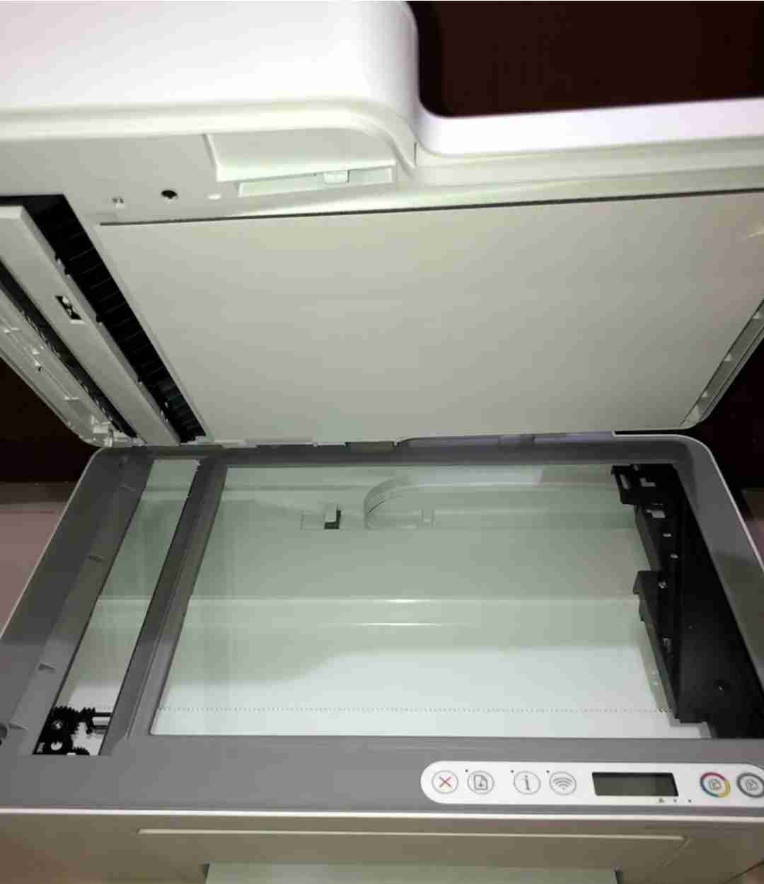 طابعة Hp deskjet plus 4120