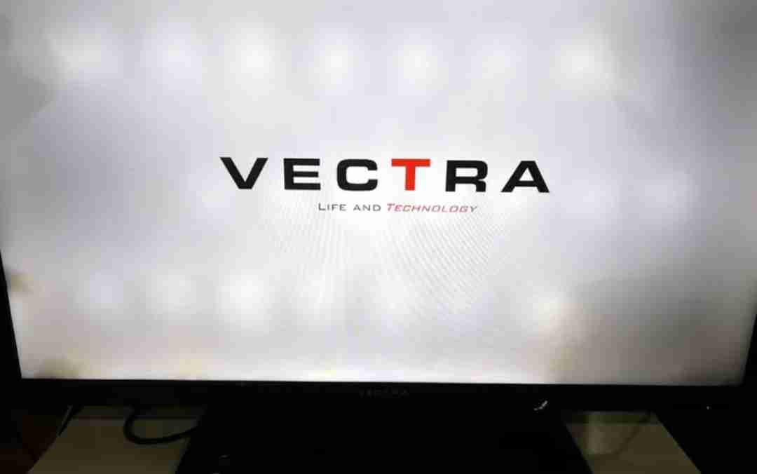 شاشه vectra للبيع