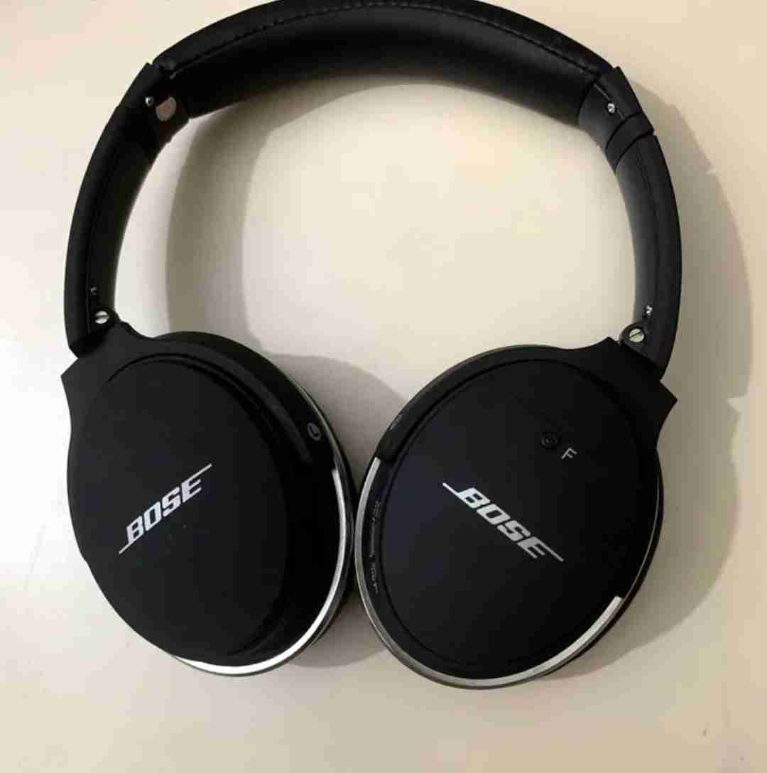 Boss QC35