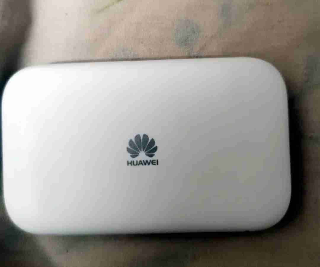 Huawei mobile wifi E5577C