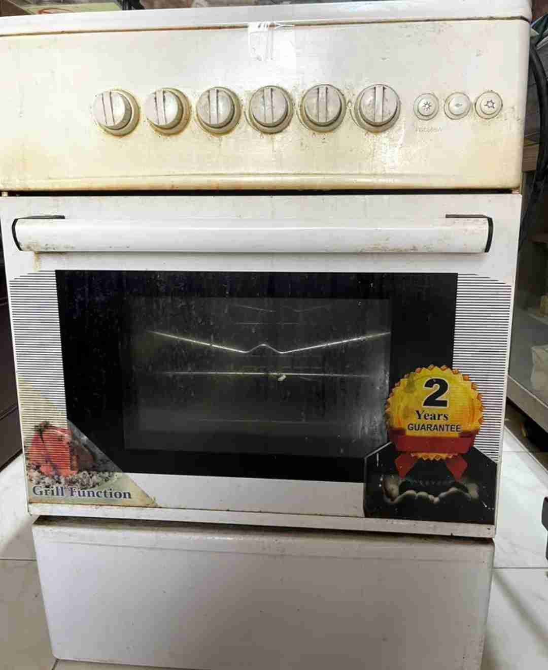 OVENS FOR SALE