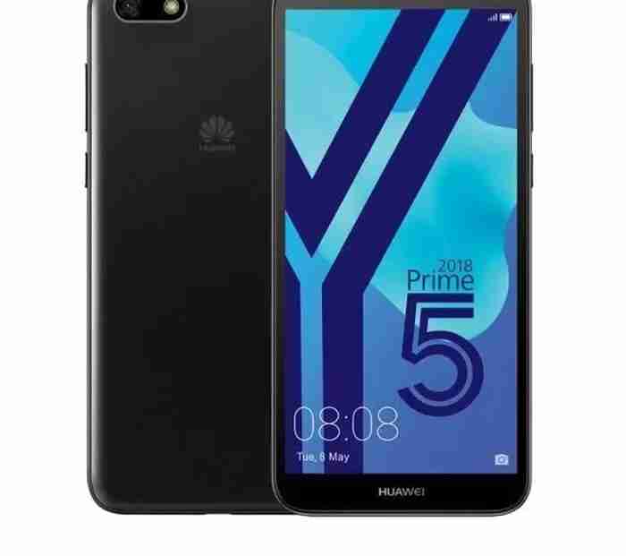 HUAWEI Y5 Prime إستخدام اسبوع