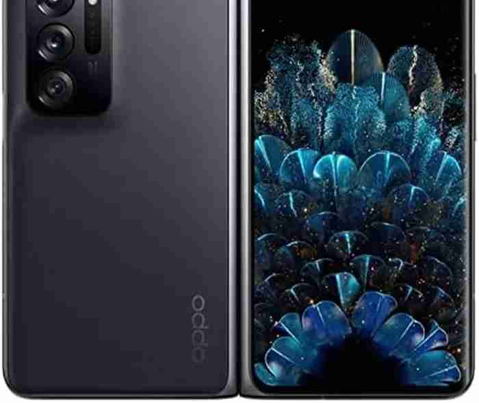 مطلوب كفرات oppo find n