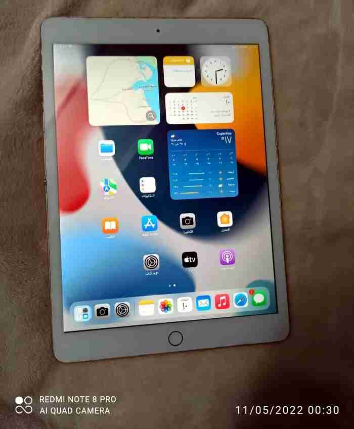 ipad7 generation model 2019 wifi 32 giga