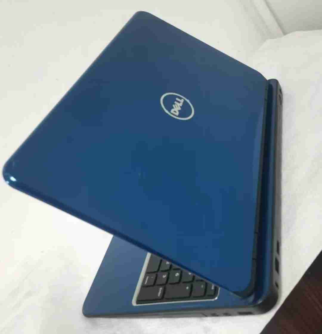 Dell inspiron n5110 cori i7