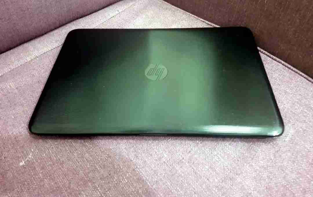 Hp core i3