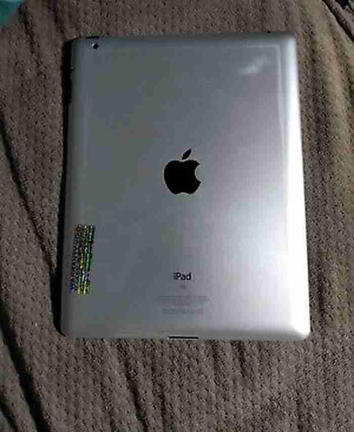 ايباد 2 بحاله جيده ipad 2 for sale