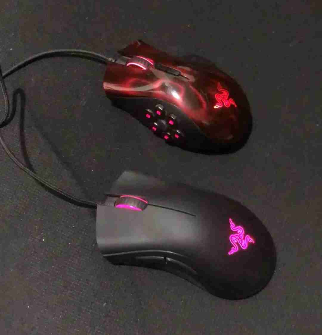 ماوسين Razer ممتازين