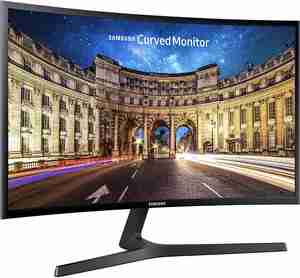 NEW Samsung Monitor 3 Yrs warranty 27 inches Curved