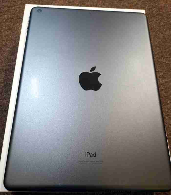 ipad 9