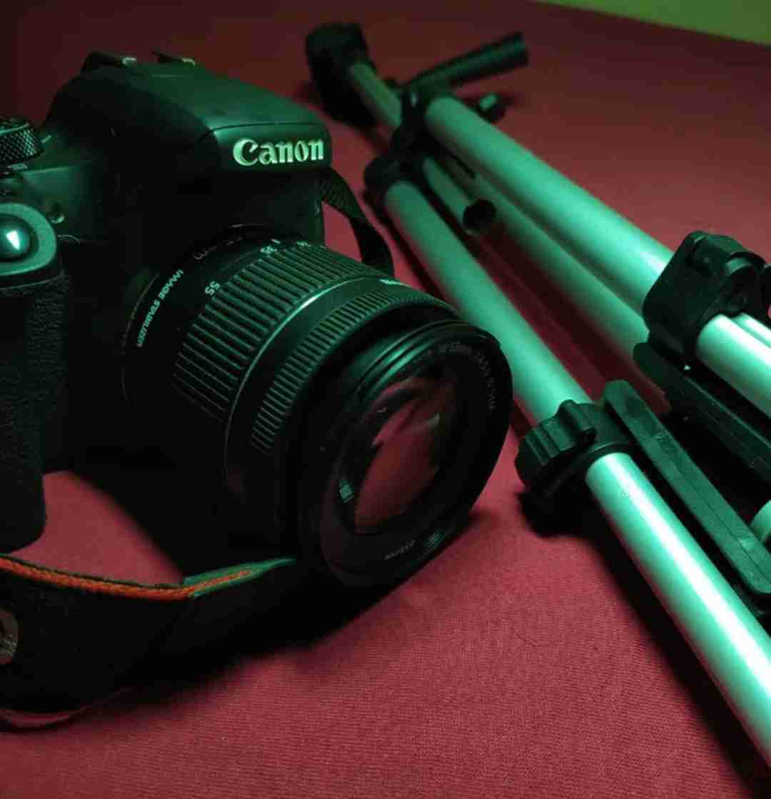 Canon 800D