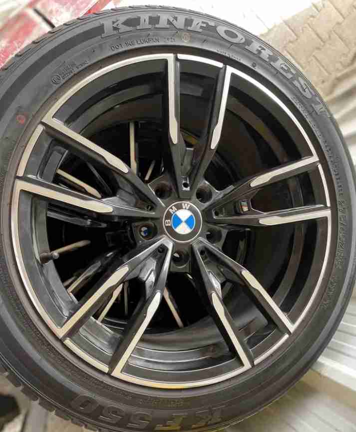 رنجات بي ام bmw