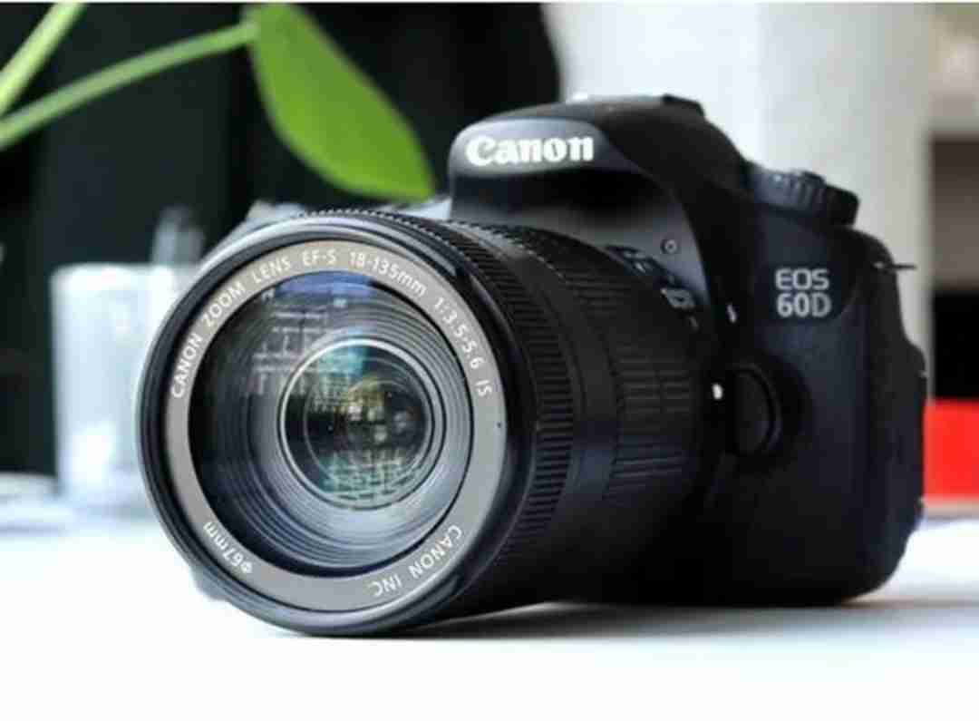 Canon 60D