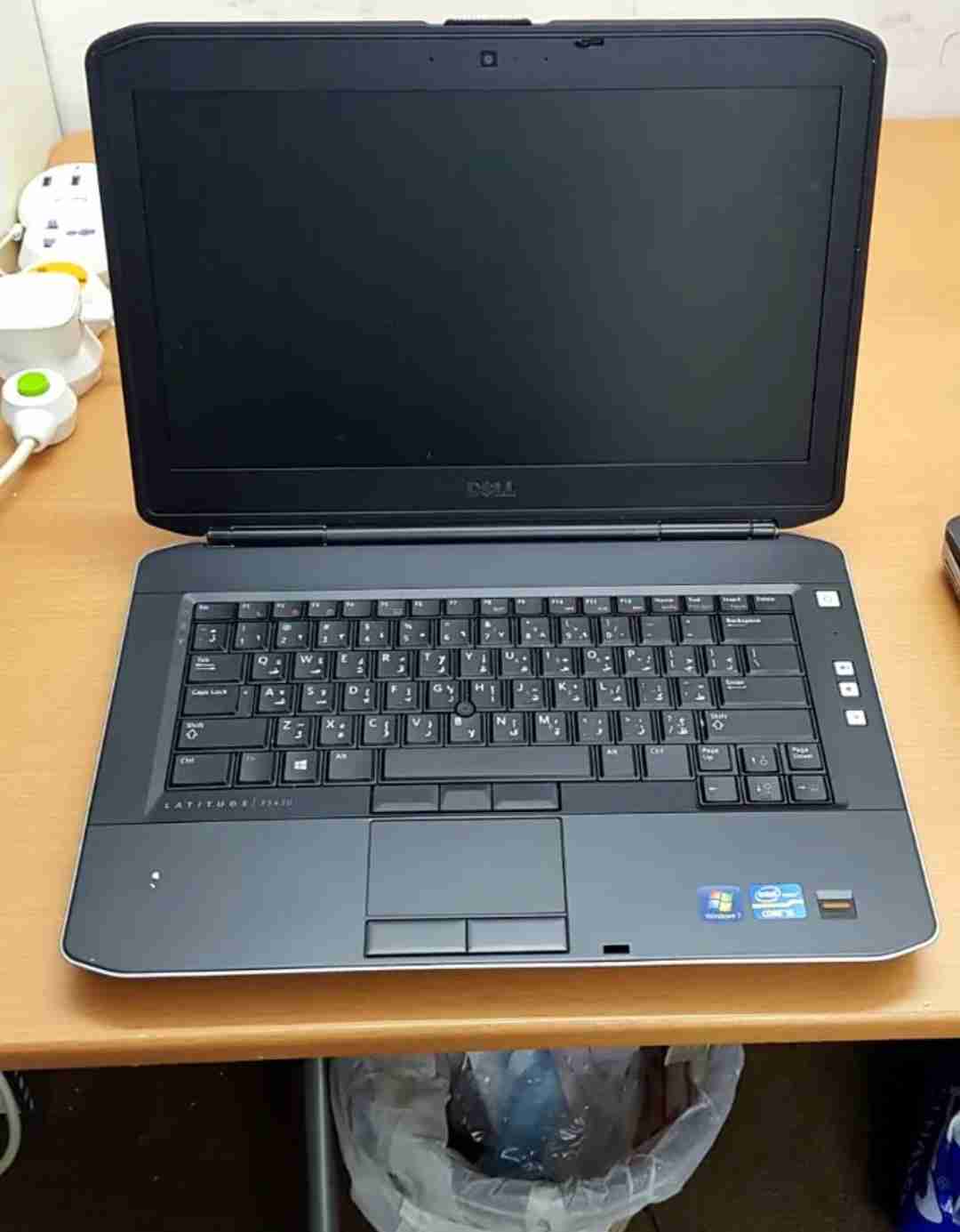 Dell latitude E5430 للدراسة والتصفح والأعمال