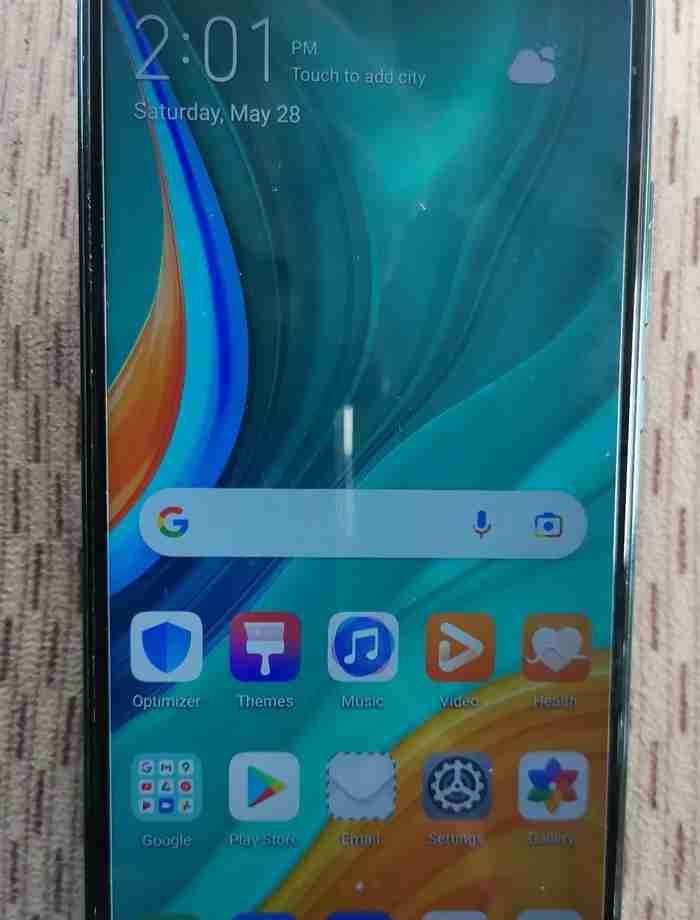 Huawei Y8s 64GB