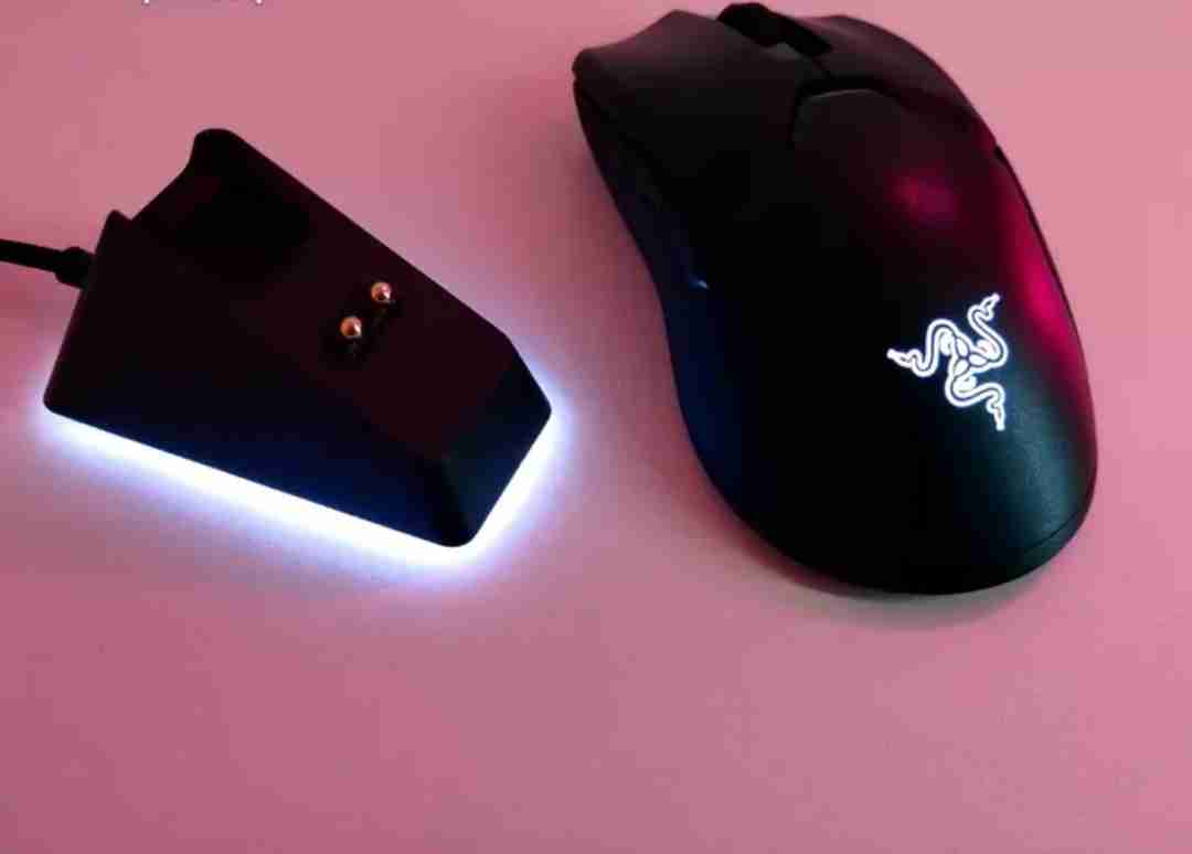 Razer Viper Ultimate Wireless Gaming Mouse