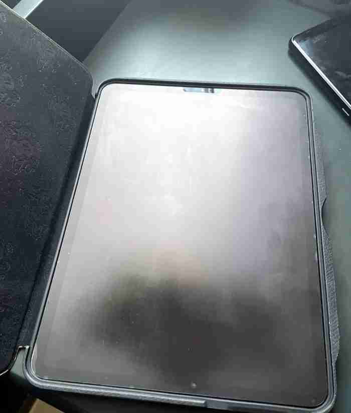 iPad pro 2nd generation 11 inch 2020, 128 Gb