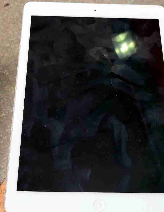 iPad mini 16gb very good condition