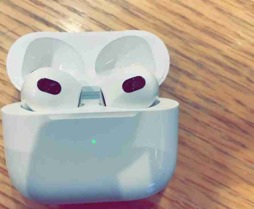 Airpods