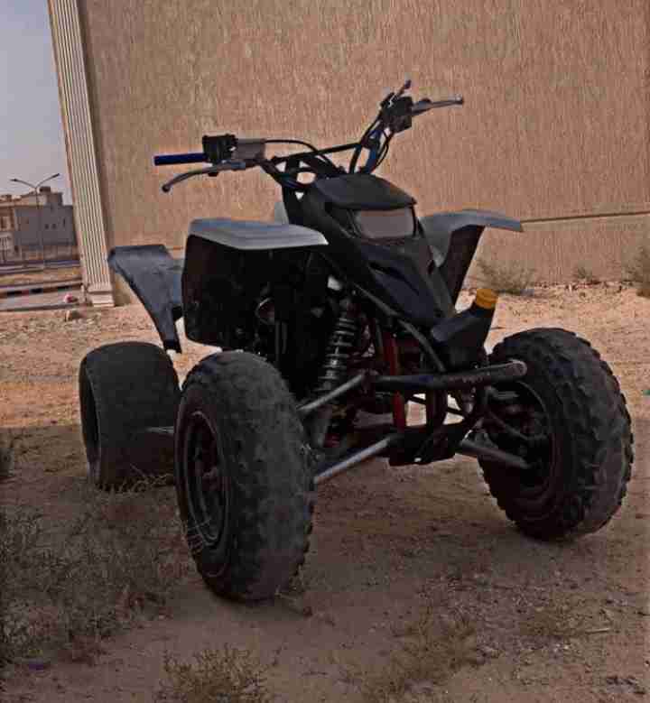 للبدل بلاستر 250 cc ضغط عالي