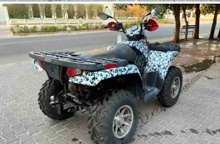 بلورايس POLARIS