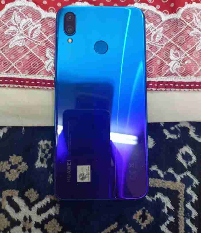 Huawei Nova 3i for sale