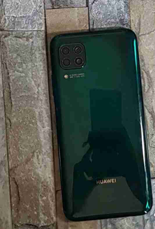 Huawei nova 7i for sale (RAM 8GB