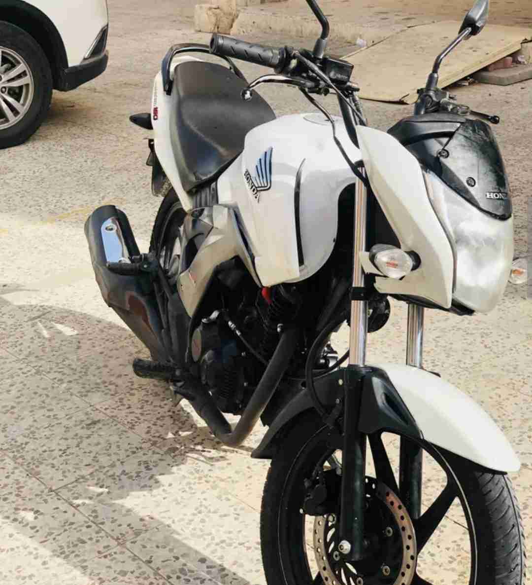 pulsar rs 2017