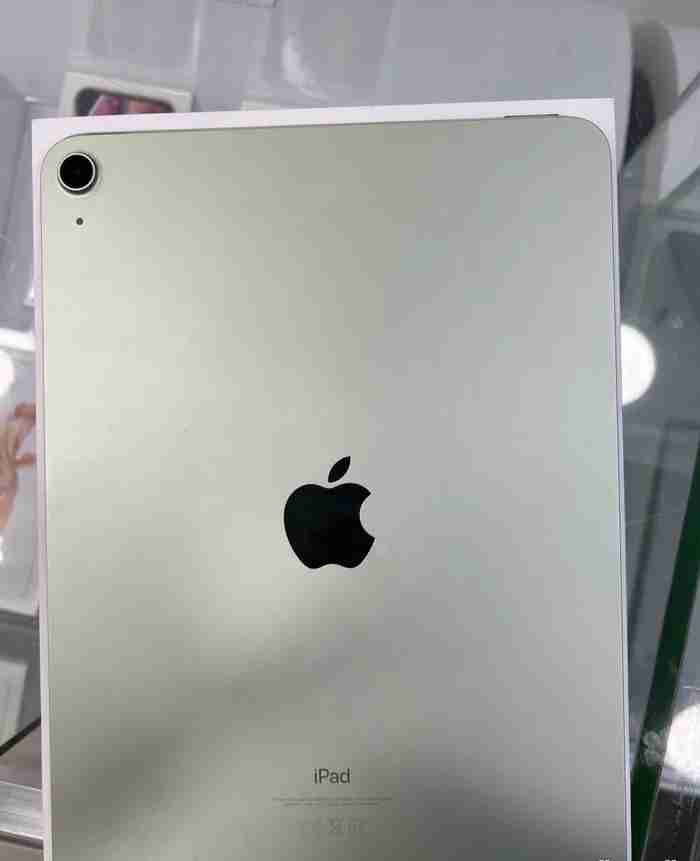 ipad air4