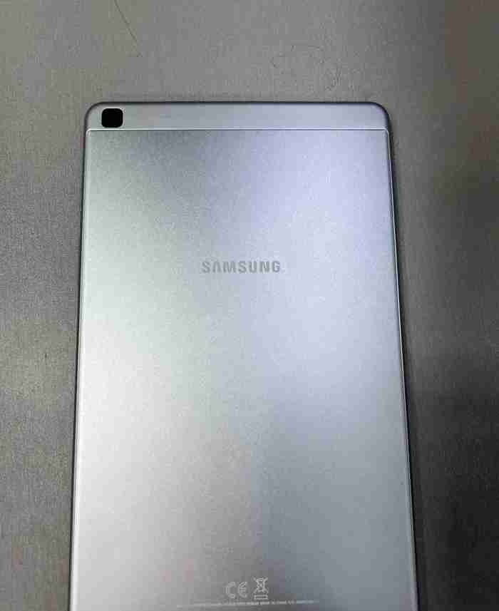 Samsung Tab-A