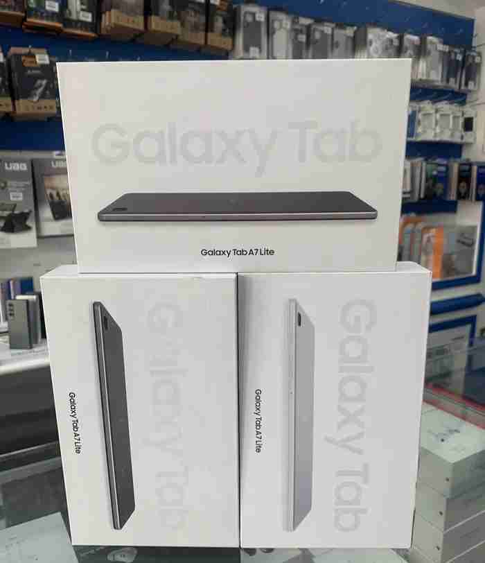 Samsung Tab A7 Lite 32Gb WiFi