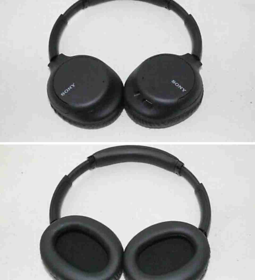 Sony whch710n noise canceling headphone